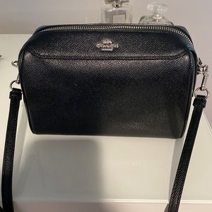Coach cross body.